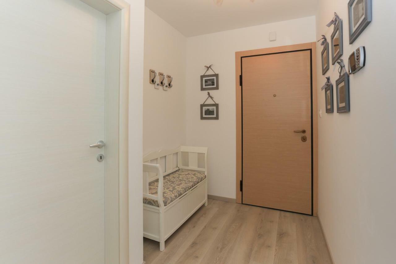 Apartmán Periska Kaštela Exteriér fotografie